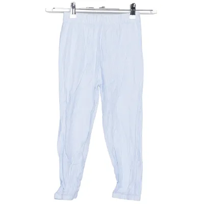 Pyjamasbyxor (Blå, Vit) från Konges Sløjd