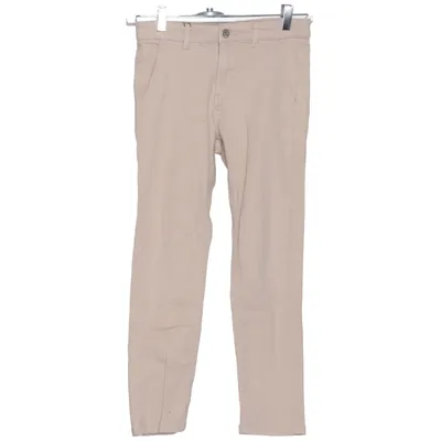 Chinos (Grim Star) van Lager 157 Katoen, Elastaan