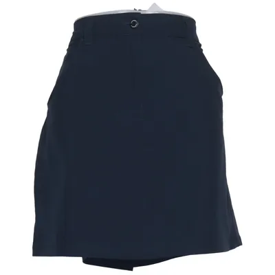 Jupe (Bleu) de Icepeak Élasthane, Polyester