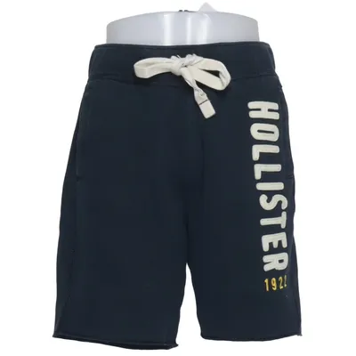 Mjukisshorts (Blå) från Hollister
