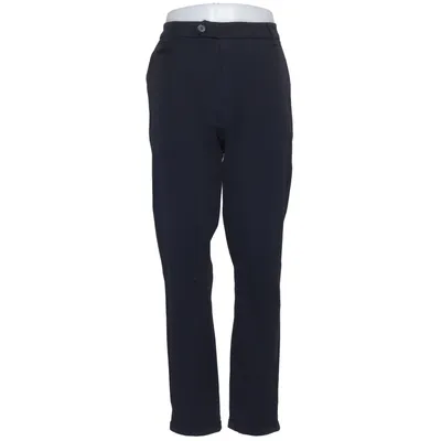 Suit pants (Black) from Les Deux Elastane, Polyester, Viscose