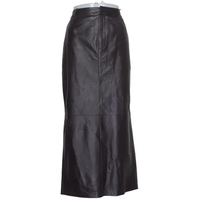 Maxi rok (Bruin) van Malina Viscose