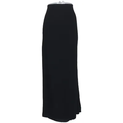 Maxi nederdel (Sort) fra Mexx Women Acetat, Viscose, Uld