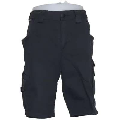 Cargoshorts (Svart) från Engelbert Strauss Bomull, Elastan, Polyamid