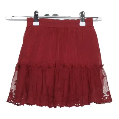 Tyllkjol (Röd) från Newbie by KappAhl Bomull, Polyester