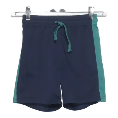 Trainingsshorts (Blauw, Groen) van H&M Move Polyester