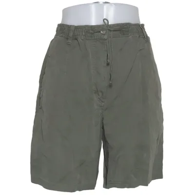 Short (Vert) de Deyk Coton