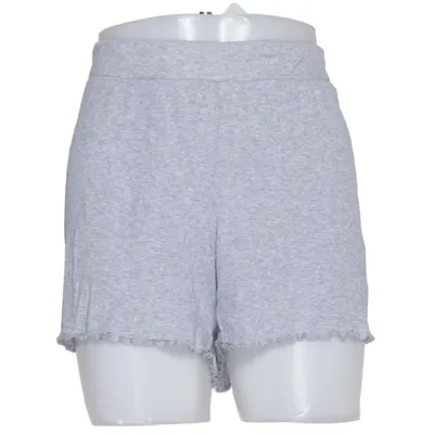 Pyjamashorts (Grijs) van Essentials by Tchibo Organisch katoen