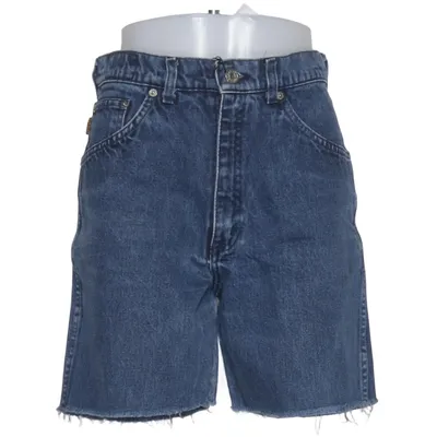 Denim shorts (Blue) from Beavers