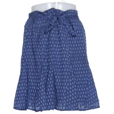 Rok (LEELA) van Lollys Laundry Polyester, Viscose