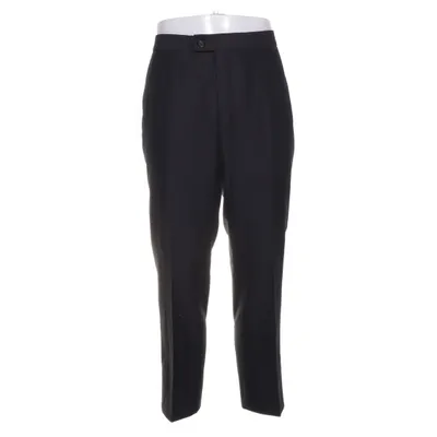 Pantalon de smoking (TROUSER MARTIN) de Cavaliere Polyester, Viscose, Laine
