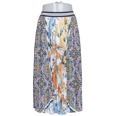 Maxi nederdel (2003) fra Rich & Royal Polyester