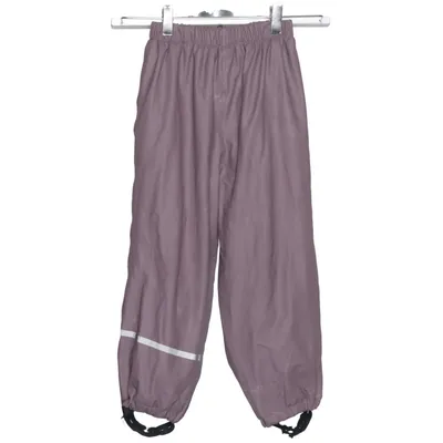 Regenbroek (Grijs) van Celavi Polyester, Polyurethaan