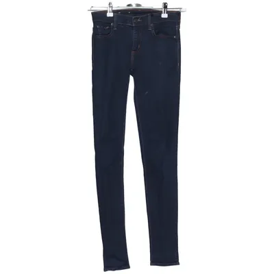 Spijkerbroek (Super Skinny) van Denim & Supply Ralph Lauren Katoen, Elastaan, Polyester