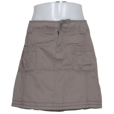 Rok (Beige) van EDC by ESPRIT Katoen