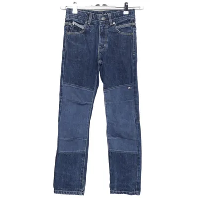 Jeans (Blå) från Ossoami Bomull, Polyamid, Polyester