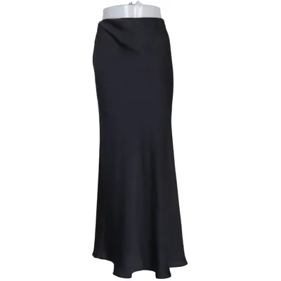 Långkjol (Svart) från H&M Mama