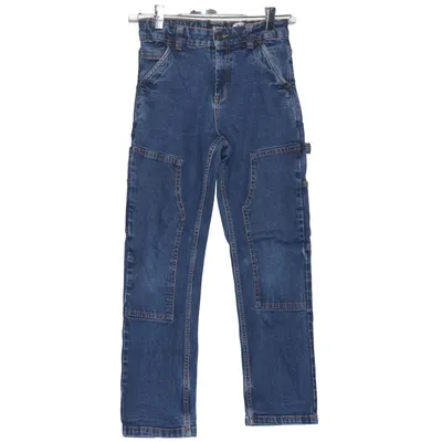 Jeans (Miles) från Mono Bomull, Elastan