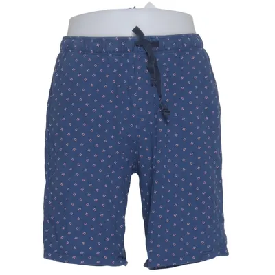 Pajama shorts (Mix+Relax) from Schiesser Cotton