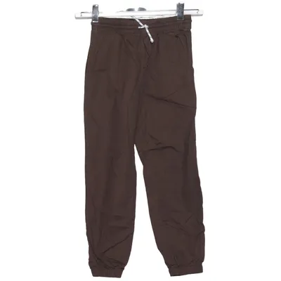 Broek (Jogger Pull-On) van H&M Katoen