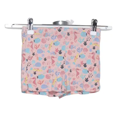Short de pyjama (Rose, Bleu, Multicolore) de Sense Organics Coton
