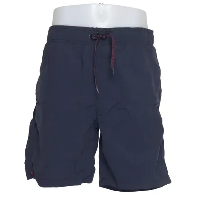 Sports shorts (Blue) from H&M Polyamide, Polyester