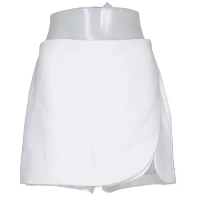 Skort (Wit) van Tally Weijl
