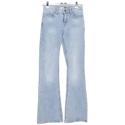 Jean (Freja) de Lindex Coton, Élasthane, Polyester