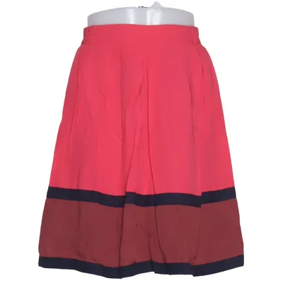 Skirt (Pink, Red, Blue) from Maite Kelly x Bonprix