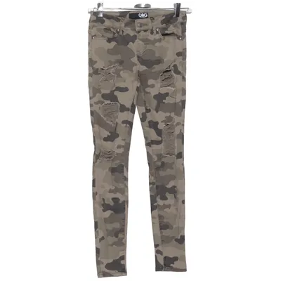Jeans (R90A09R2FM4) från GBG Los Angeles Bomull, Elastan
