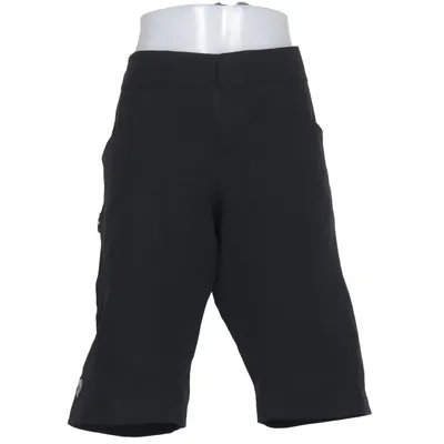 Korte broek (Zwart) van Sweet Protection Elastaan, Polyester