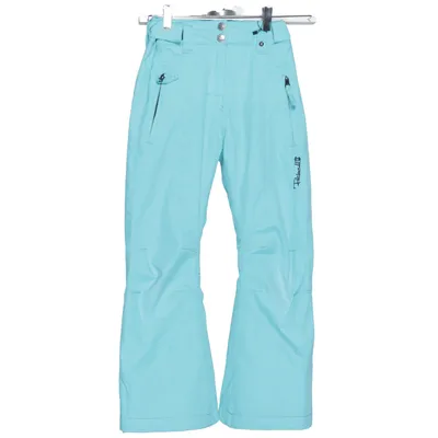 Ski pants (Turquoise) from Rehall Polyester