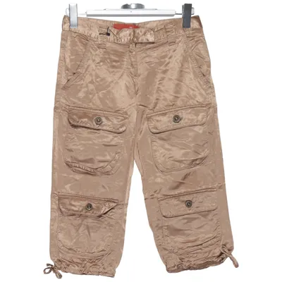 Pantalon cargo (Beige) de VM Jeans