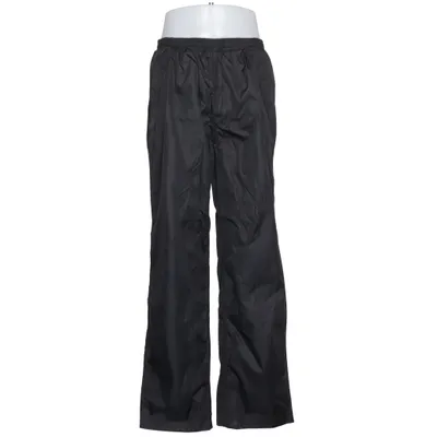 Regnbyxor (Svart) från Aquatex Polyester