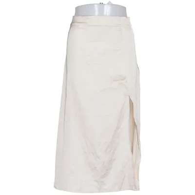 Jupe longue (Beige) de SBetro