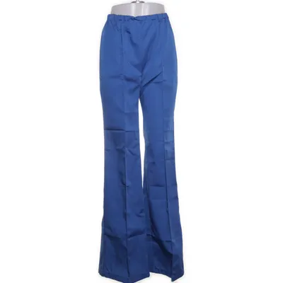 Palazzobyxor (Blå) från Hejco