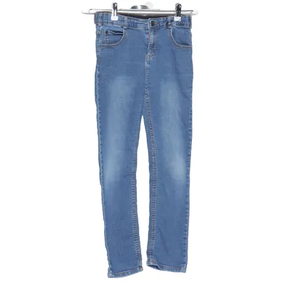 Jeans (Blue) from Jacadi Cotton, Elastane, Polyester