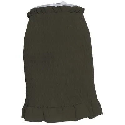 Rok (Purdafina Smock Skirt) van Pure Friday Polyester