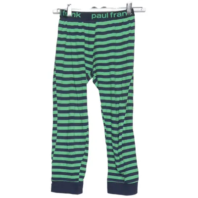 Pantalon de pyjama (Vert, Bleu) de Paul Frank Coton