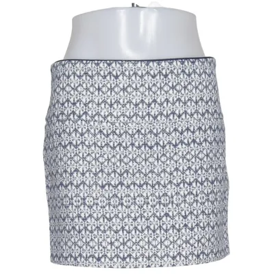 Jupe (Bleu, Blanc) de Sfera Casual