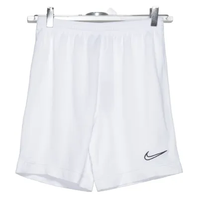 Short de sport (Blanc) de Nike Polyester recyclé