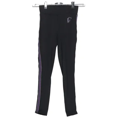 Breeches (Black) from Copperfield Elastane, Polyester