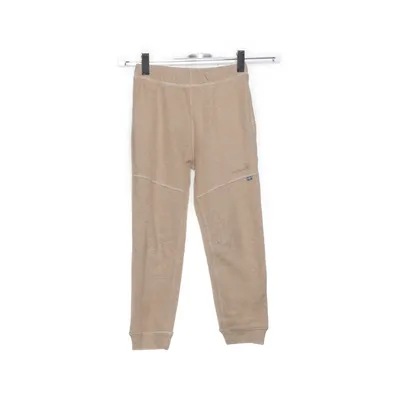 Mjukisbyxor (Beige) från Isbjörn of Sweden Polyester