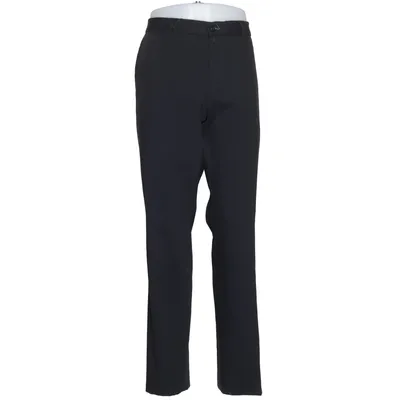 Kostymbyxor (10504) från Showroom Polyester, Ull