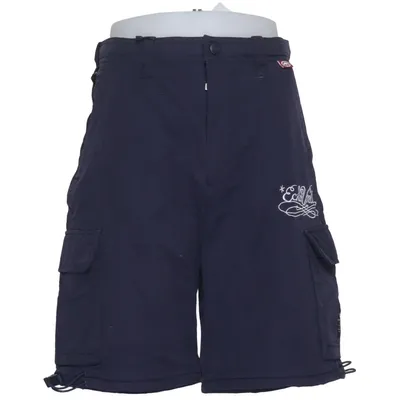 Cargo shorts (Blue) from Ecko Unltd Cotton, Polyamide