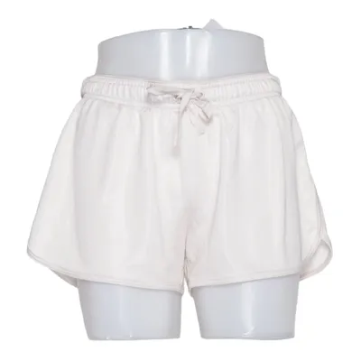 Sports shorts (Beige) from H&M Sport Polyester