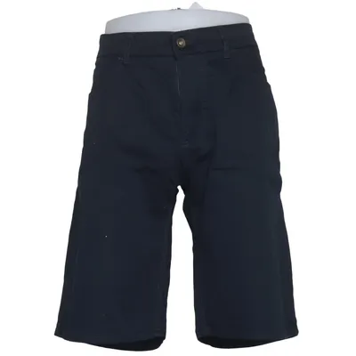 Short (Noir) de Hattric Coton, Élasthane