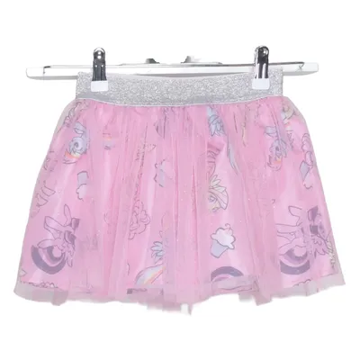 Tylnederdel (Pink, Flerfarvet) fra My Little Pony Polyester