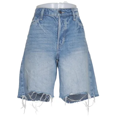 Denim shorts (Baggy Bermuda Shorts) van &Denim by H&M Katoen