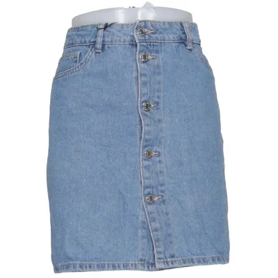 Jeanskjol (Blå) från Vero Moda Denim